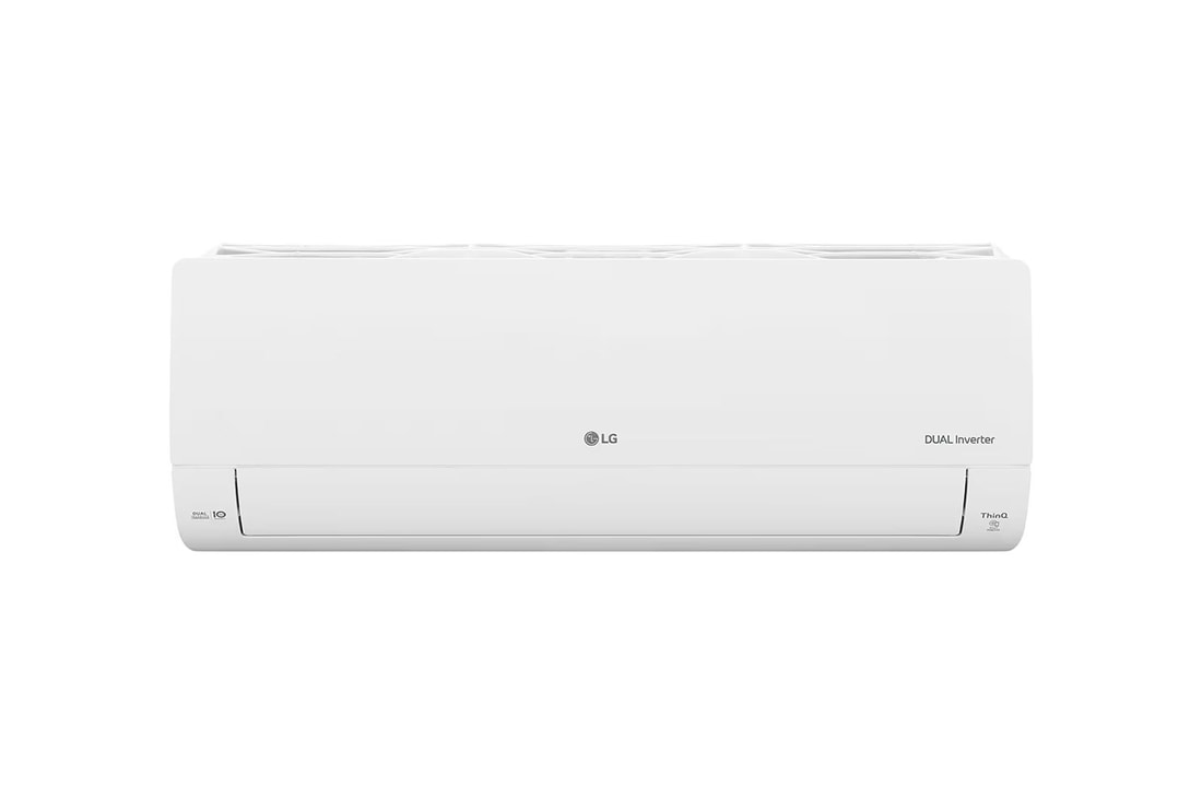 LG DUALCOOL INVERTER PLUS, 1 TON. FRÍO - VP122CR | LG MX
