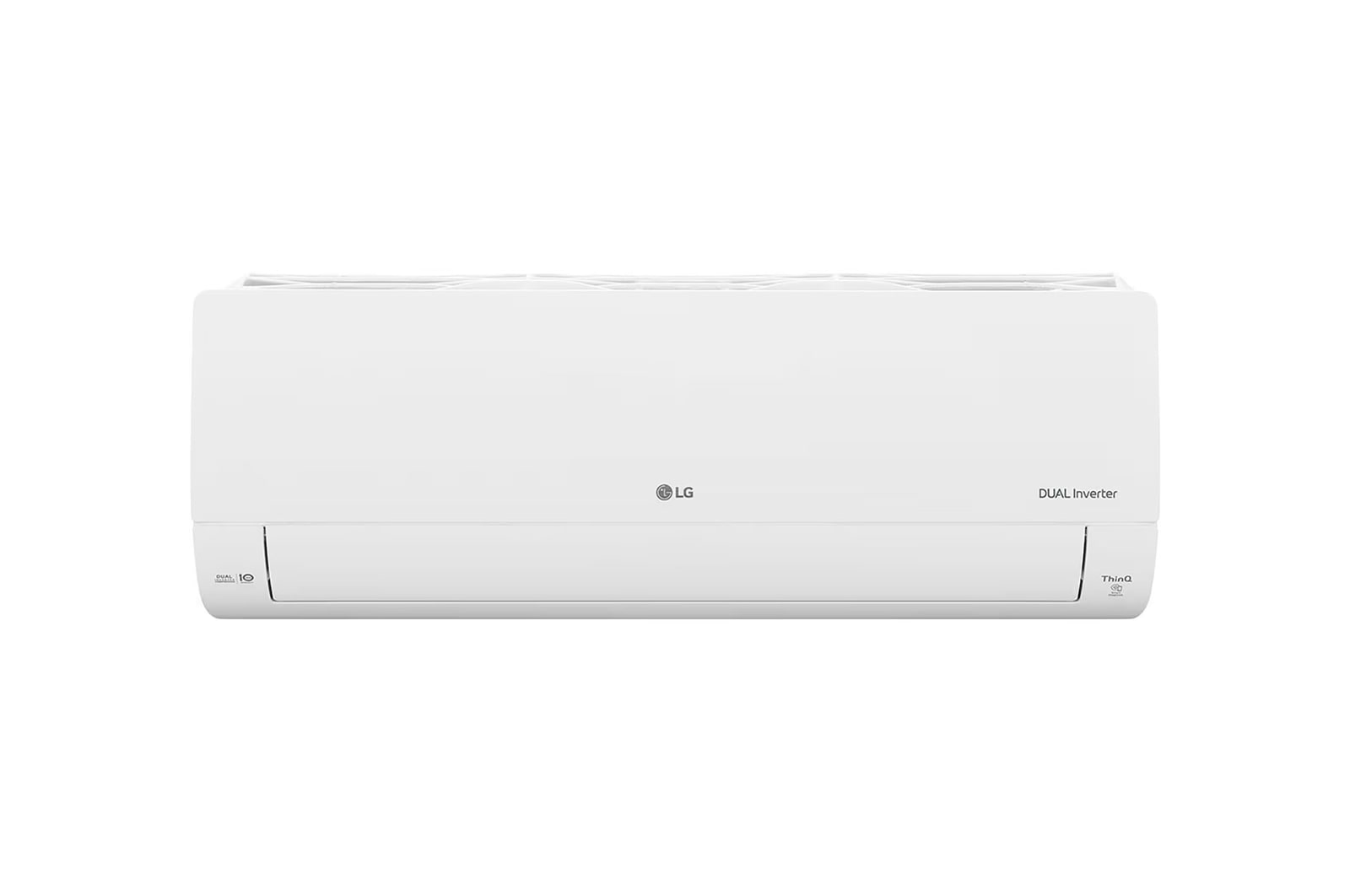 LG DUALCOOL INVERTER PLUS, 1 TON. FRÍO - VP122CR | LG MX