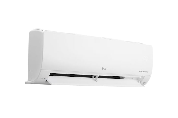 LG DUALCOOL Inverter Plus, 1 Ton, Frío, (Voltaje 230V / 60HZ), VP122CR