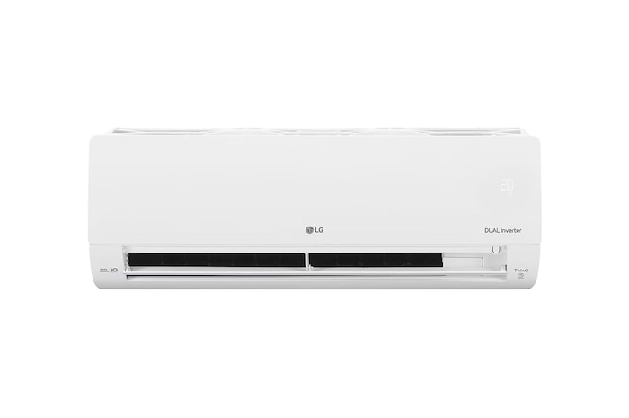 LG DUALCOOL Inverter Plus, 1 Ton, Frío, (Voltaje 230V / 60HZ), VP122CR