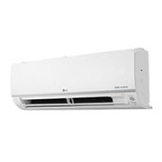 LG Aire Acondicionado LG DualCool Inverter Plus, 1 Tonelada, 12,000 BTU/h, Frío y Calor, 220V, Compresor Dual Inverter con 10 años de garantía, Conectividad WiFi (ThinQ™ App), Plasmaster Ionizer, VP122HR