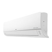 LG DUALCOOL Inverter Plus, 1.5 Ton, Frío y Calor, (Voltaje 230V / 60HZ), VP182HR
