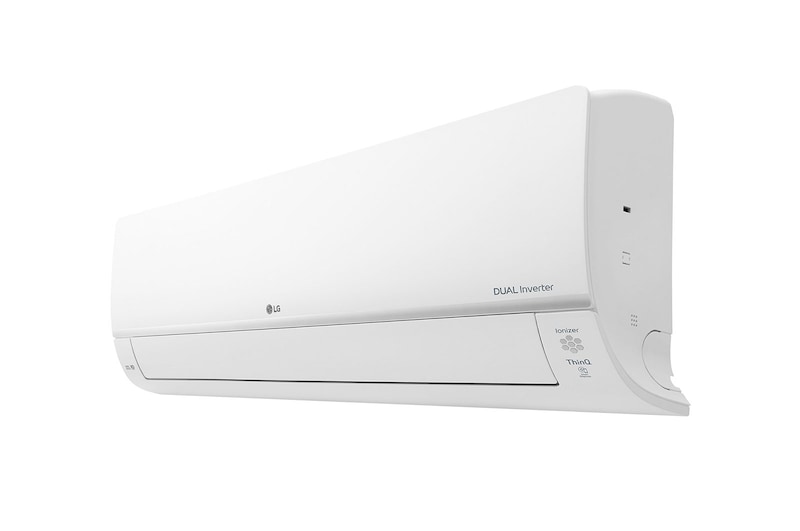 LG DUALCOOL Inverter Plus, 2 Ton, Frío, (Voltaje 220V / 50HZ), VP242CR