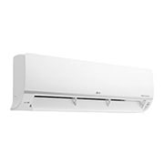 LG DUALCOOL Inverter Plus, 2 Ton, Frío, (Voltaje 220V / 50HZ), VP242CR