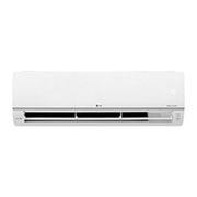 LG DUALCOOL Inverter Plus, 2 Ton, Frío y Calor (Voltaje 220V / 50HZ), VP242HR