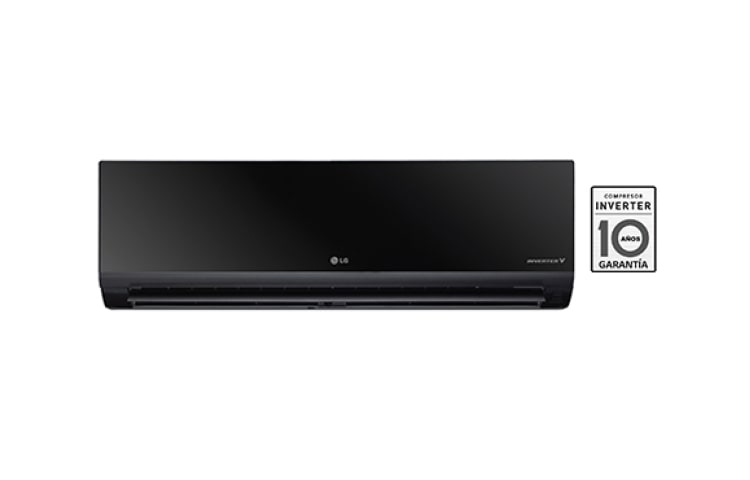 AIRE ACONDICIONADO LG MINI SPLIT INVERTER VR122CE