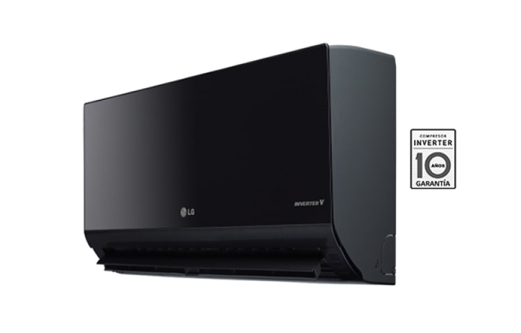 LG AIRE ACONDICIONADO LG MINI SPLIT INVERTER, VR122CE