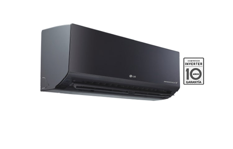 LG AIRE ACONDICIONADO LG MINI SPLIT INVERTER, VR122CE