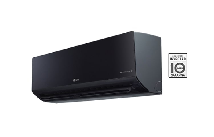 LG AIRE ACONDICIONADO LG MINI SPLIT INVERTER, VR122CE