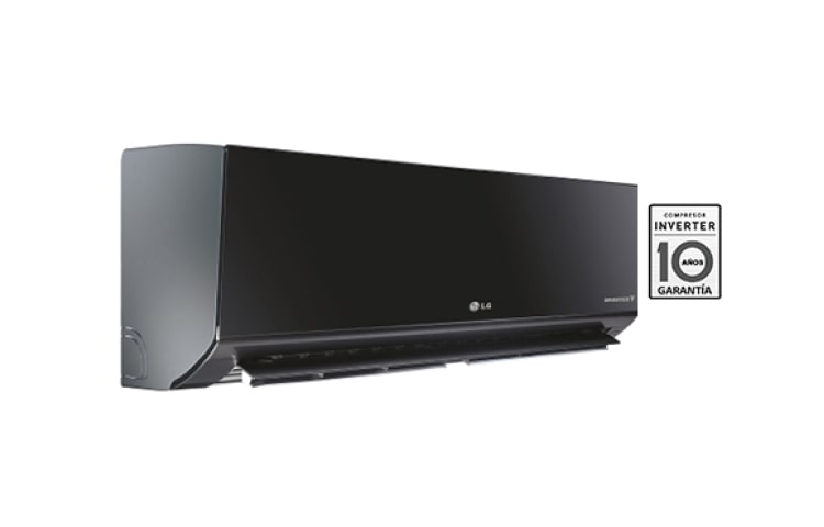 LG AIRE ACONDICIONADO LG MINI SPLIT INVERTER, VR122CE