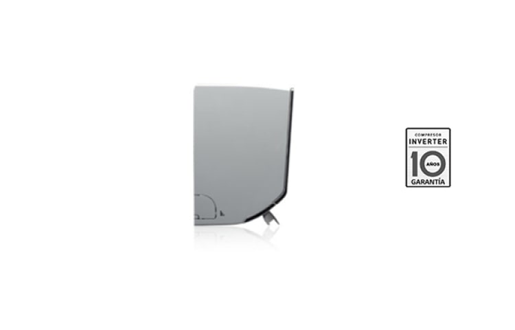 LG AIRE ACONDICIONADO LG MINI SPLIT INVERTER, VR122CE