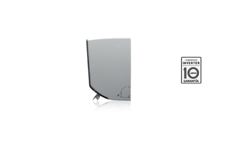 LG AIRE ACONDICIONADO LG MINI SPLIT INVERTER, VR122CE