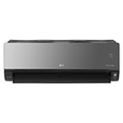 LG ARTCOOL Inverter, 1 Ton, Frío (Voltaje 230V / 60HZ), VR122CW