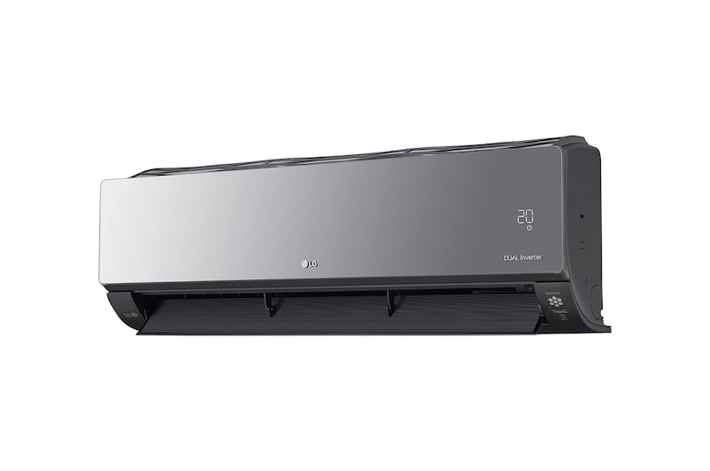 LG ARTCOOL Inverter, 1.5 Ton, Frío (Voltaje 220V / 50HZ), VR182CW