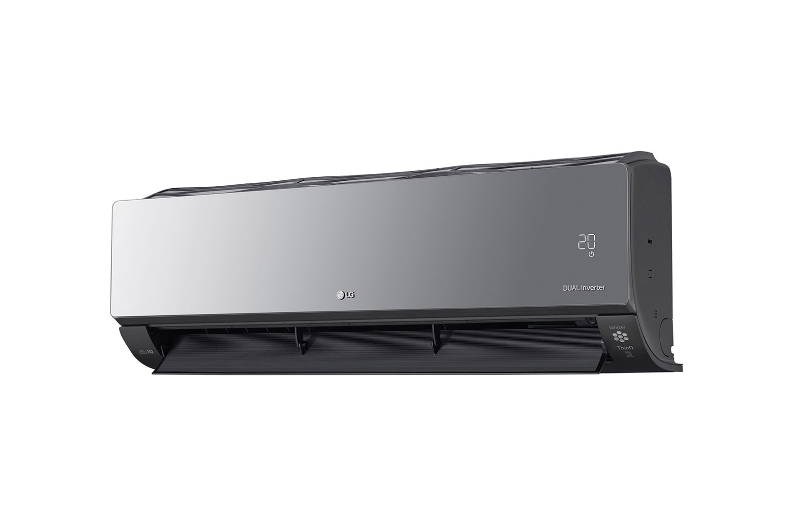 LG ARTCOOL Inverter, 2 Ton, Frío(Voltaje 220V / 50HZ), VR242CW