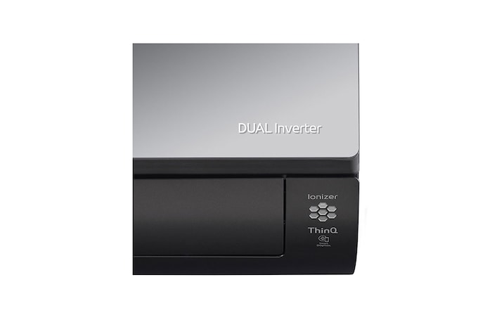 LG ARTCOOL Inverter, 2 Ton, Frío y Calor (Voltaje 220V / 50HZ), VR242HW