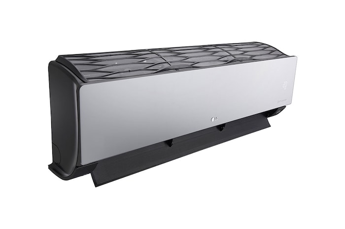 LG ARTCOOL Inverter, 2 Ton, Frío y Calor (Voltaje 220V / 50HZ), VR242HW