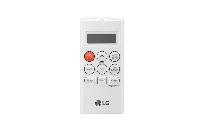 LG Tipo Ventana Inverter, 1 Ton, Frío, (Voltaje 115V / 60HZ), VW151CE