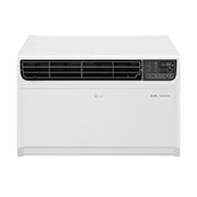 LG TIPO VENTANA INVERTER, 1 TON. FRÍO - VW151CE | LG MX