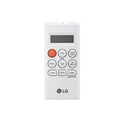 LG Tipo Ventana Inverter, 1 Ton, Frío, (Voltaje 115V / 60HZ), VW151CE