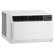 LG Tipo Ventana Inverter, 2 Ton, Frío, (Voltaje 230V / 60HZ), VW222CE