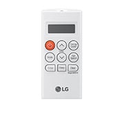 LG Tipo Ventana Inverter, 2 Ton, Frío, (Voltaje 230V / 60HZ), VW222CE