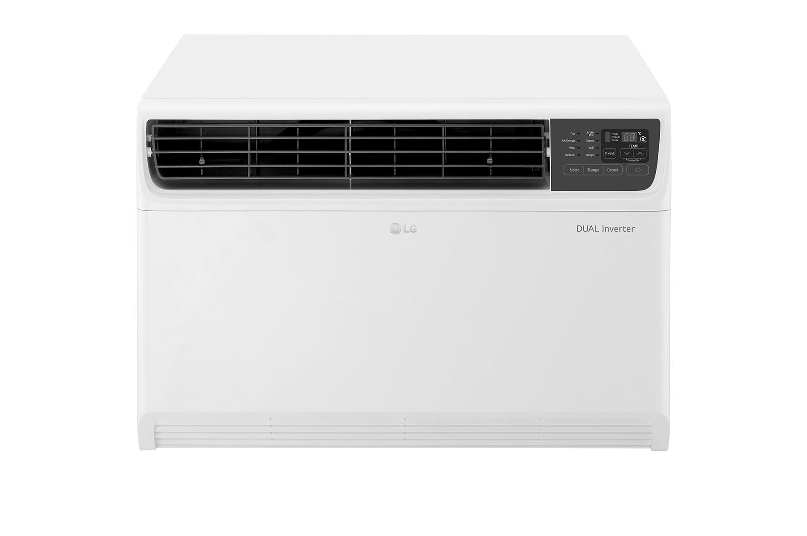 LG TIPO VENTANA INVERTER, 2 TON. FRÍO - VW222CE | LG MX