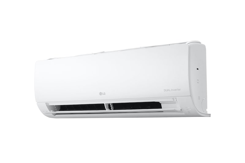 LG DUALCOOL Inverter, 1 Ton, Frío, (Voltaje 115V / 60HZ), VX121C3