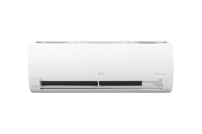 LG DUALCOOL Inverter, 1 Ton, Frío, (Voltaje 115V / 60HZ), VX121C3