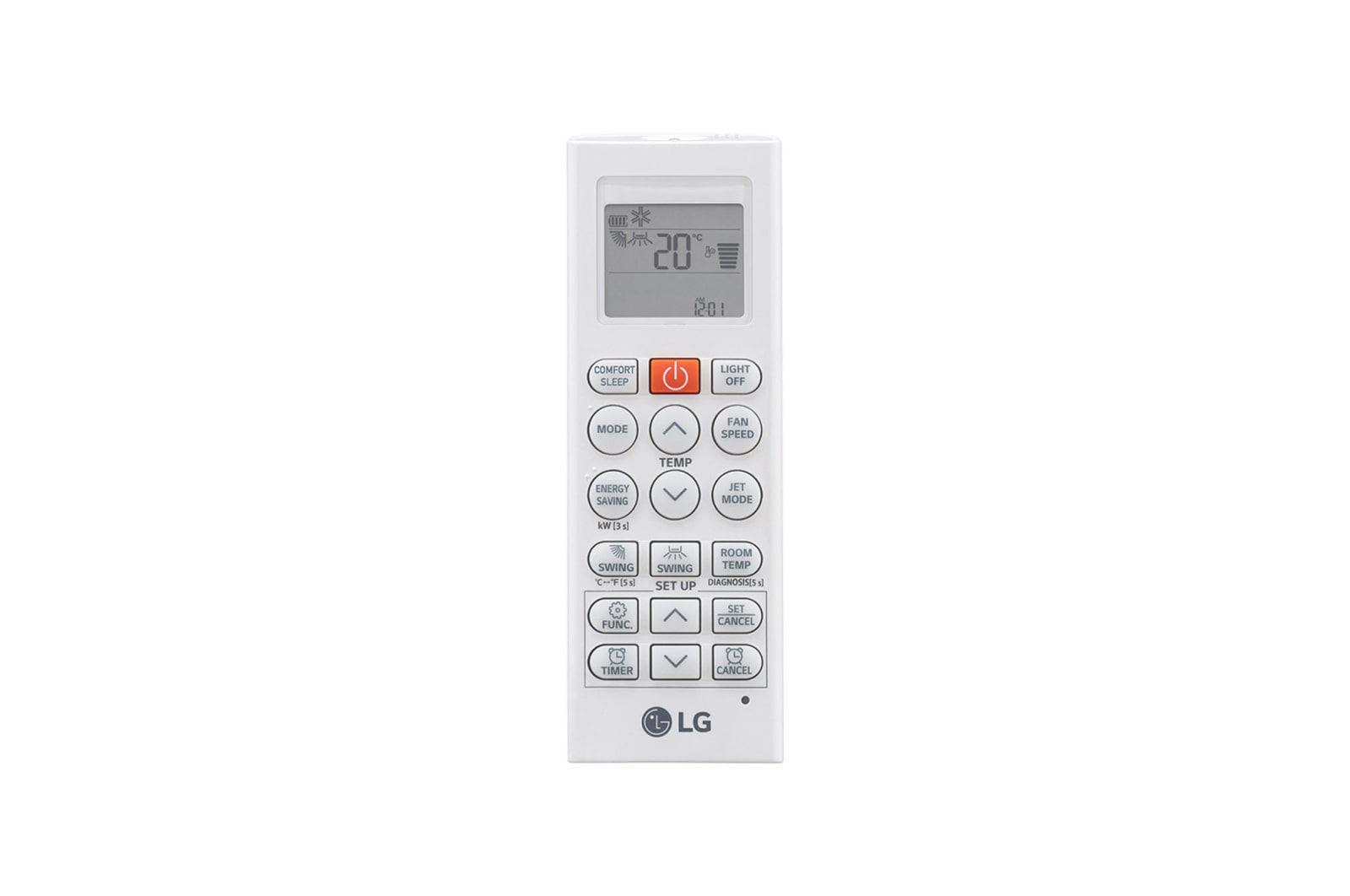 remote