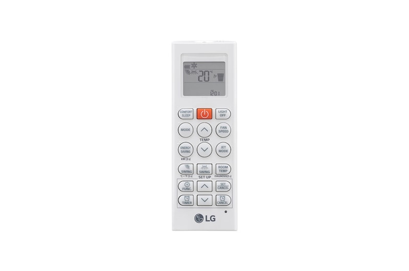 remote