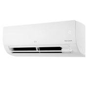 LG Aire Acondicionado LG SMART Inverter, Enfriamiento, 12,000 BTU/h, Máximo Ahorro de energía, Micro Filtro, Funcionamiento silencioso, 10 años de Garantía, VX122CX