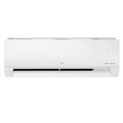 LG Aire Acondicionado LG SMART Inverter, Enfriamiento, 12,000 BTU/h, Máximo Ahorro de energía, Micro Filtro, Funcionamiento silencioso, 10 años de Garantía, VX122CX