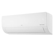 LG Aire Acondicionado LG SMART Inverter, Enfriamiento, 12,000 BTU/h, Máximo Ahorro de energía, Micro Filtro, Funcionamiento silencioso, 10 años de Garantía, VX122CX