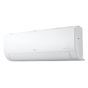 LG DUALCOOL Inverter, 1 Ton, Frío y Calor, (Voltaje 220V / 50HZ), VX122H4