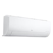 LG DUALCOOL Inverter, 1 Ton, Frío y Calor, (Voltaje 220V / 50HZ), VX122H4