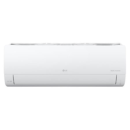 LG DUALCOOL Inverter, 1.5 Ton, Frío y Calor, (Voltaje 220V / 50HZ)