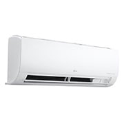 LG DUALCOOL Inverter, 1.5 Ton, Frío y Calor, (Voltaje 220V / 50HZ), VX182H4