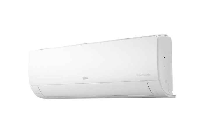 LG DUALCOOL Inverter, 1.5 Ton, Frío y Calor, (Voltaje 220V / 50HZ), VX182H4