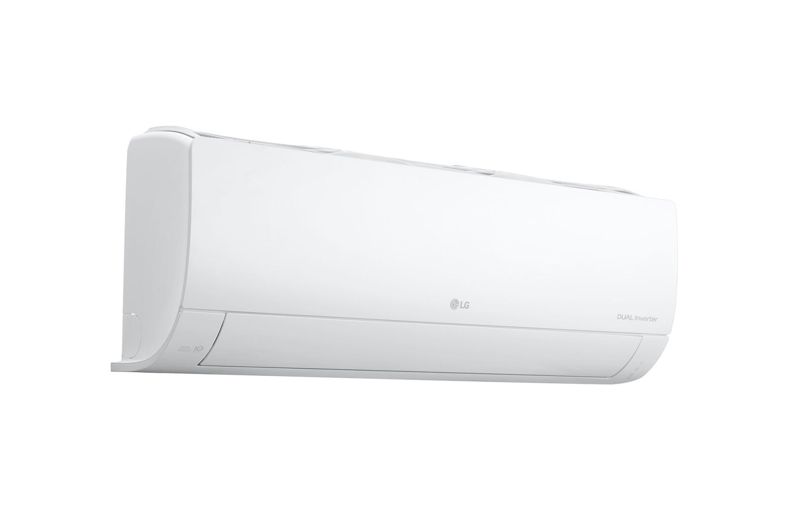 LG DUALCOOL Inverter, 1.5 Ton, Frío y Calor, (Voltaje 220V / 50HZ), VX182H4