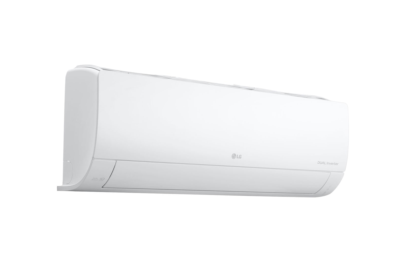 LG DUALCOOL Inverter, 1.5 Ton, Frío y Calor, (Voltaje 220V / 50HZ), VX182H4