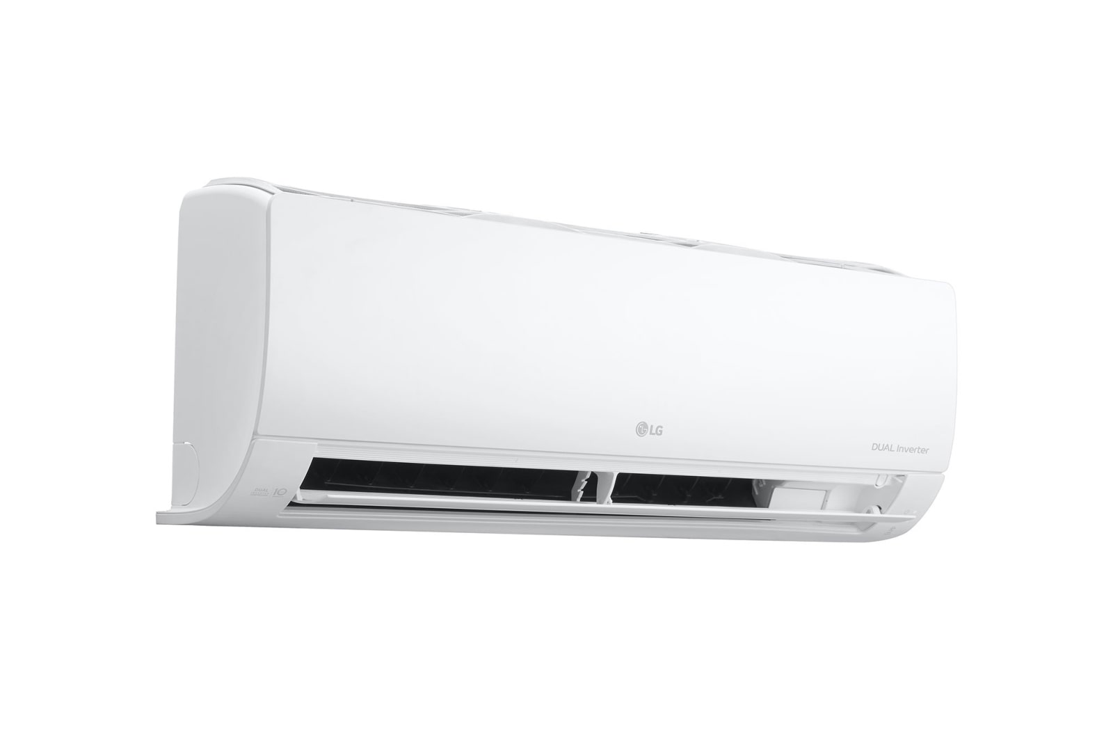 LG DUALCOOL Inverter, 1.5 Ton, Frío y Calor, (Voltaje 220V / 50HZ), VX182H4