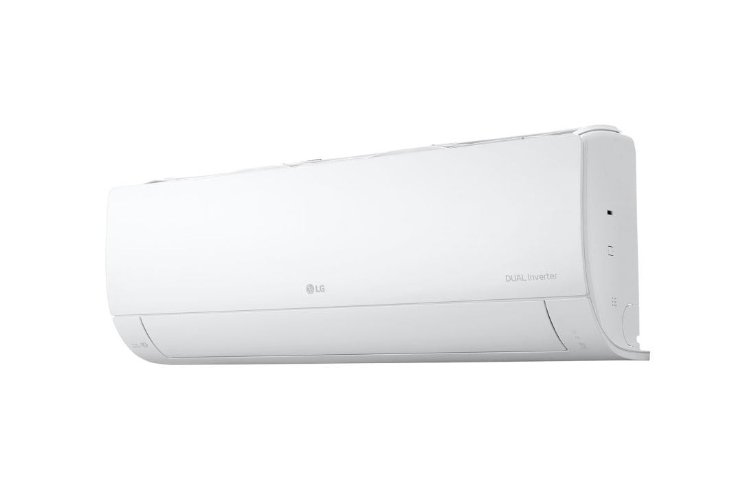 LG DUALCOOL Inverter, 1.5 Ton, Frío y Calor, (Voltaje 220V / 50HZ), VX182H4