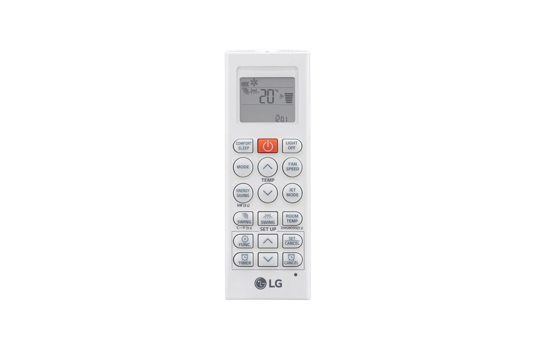 LG DUALCOOL Inverter, 1.5 Ton, Frío y Calor, (Voltaje 220V / 50HZ), VX182H4
