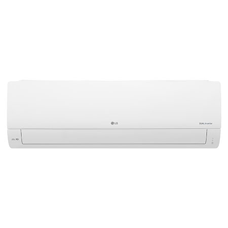LG DUALCOOL Inverter, 2 Ton, Frío, (Voltaje 230V / 60HZ)