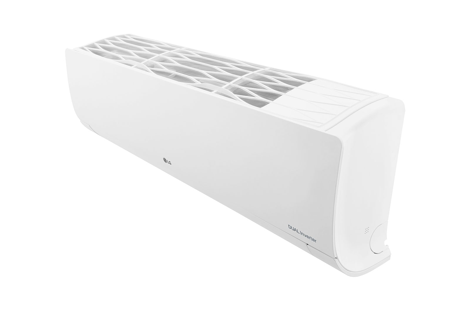 LG DUALCOOL Inverter, 2 Ton, Frío, (Voltaje 230V / 60HZ), VX242C3