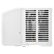LG Tipo Ventana, 0.50 Ton, Frío, (Voltaje 115V / 60HZ), W051CE