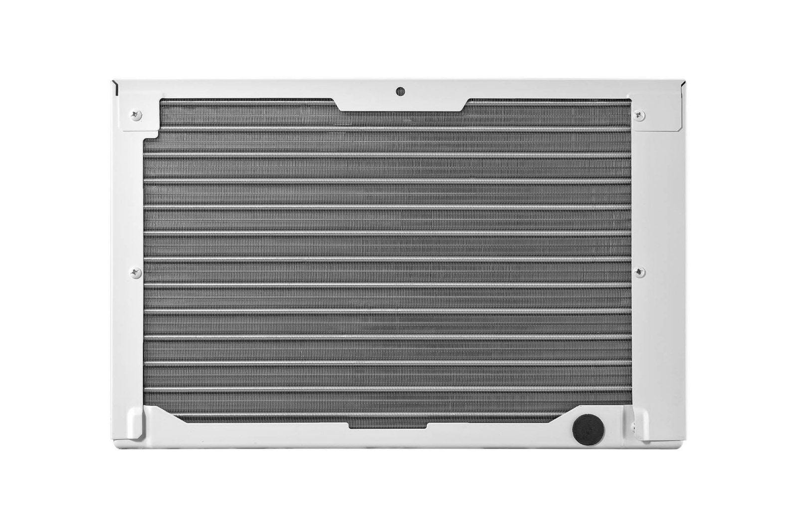 LG Tipo Ventana, 0.50 Ton, Frío, (Voltaje 115V / 60HZ), W051CE