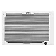 LG Tipo Ventana, 0.50 Ton, Frío, (Voltaje 115V / 60HZ), W051CS