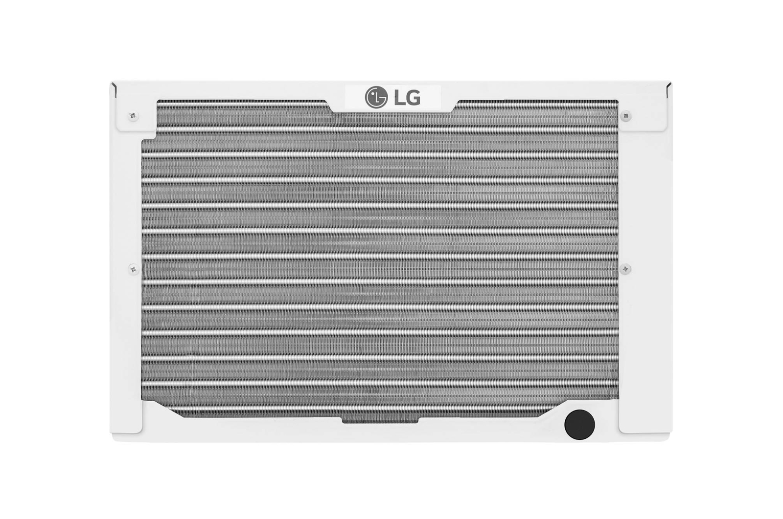 LG Tipo Ventana, 0.50 Ton, Frío, (Voltaje 115V / 60HZ), W051CS